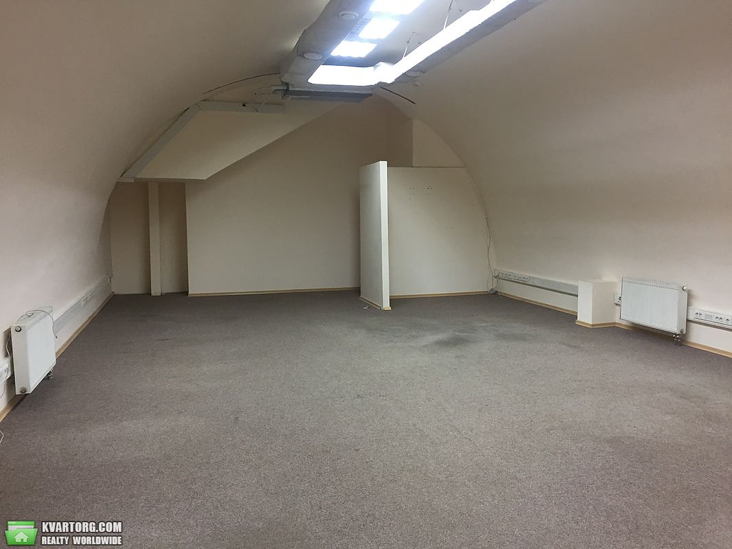 Rent out office. Киев,  Рыбальская — photo 2