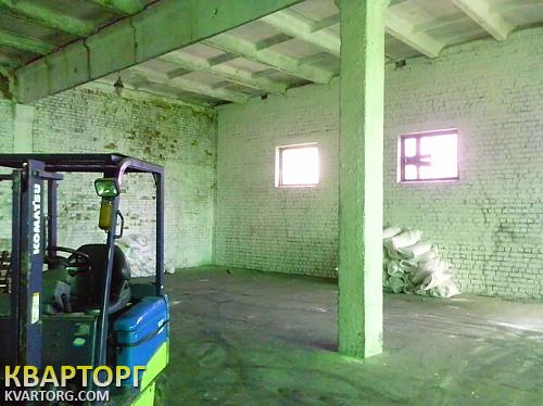 Rent out warehouse. Киев,  Бориспольская — photo 1