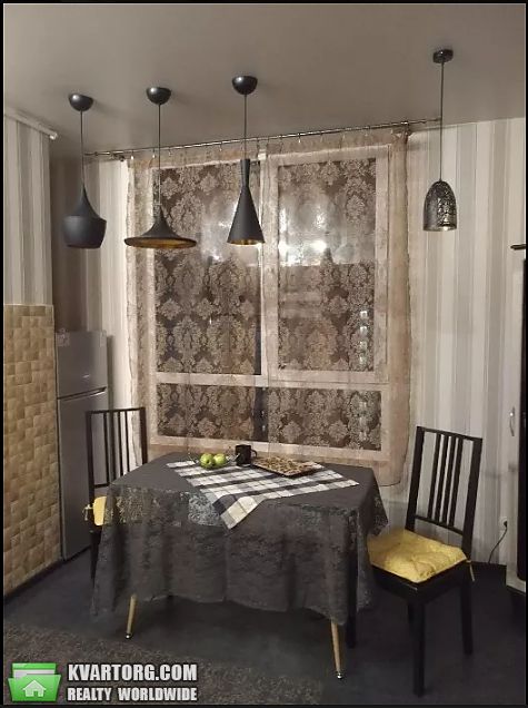 Rent out 1-room apartment. Киев, Практична — photo 3