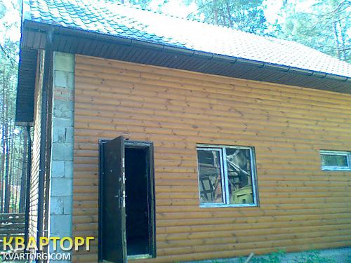 Sell house. Киевская обл., Лесная Буча — photo 3