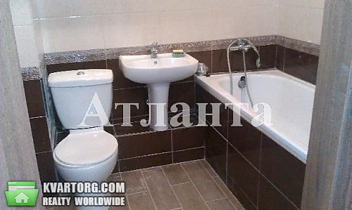 продам 1-комнатную квартиру. Одесса,  марсельская - фото 4