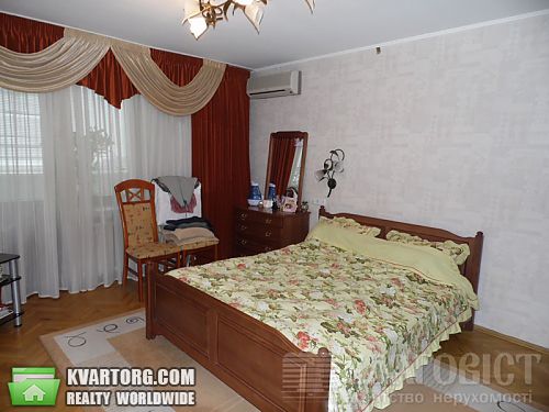 Sell 2-room apartment. Киев, Героев Сталинграда пр — photo 1