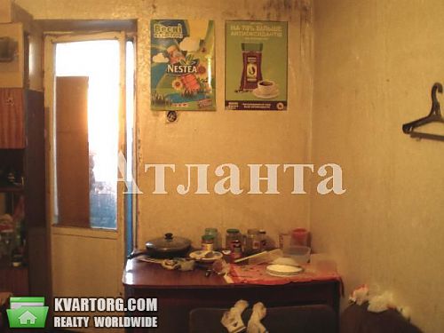 Sell 3-room apartment. Одесса, Бочарова — photo 1