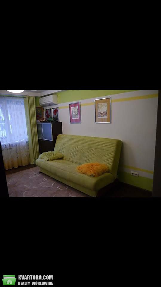 Rent out 3-room apartment. Киев,  Лейпцигская — photo 3