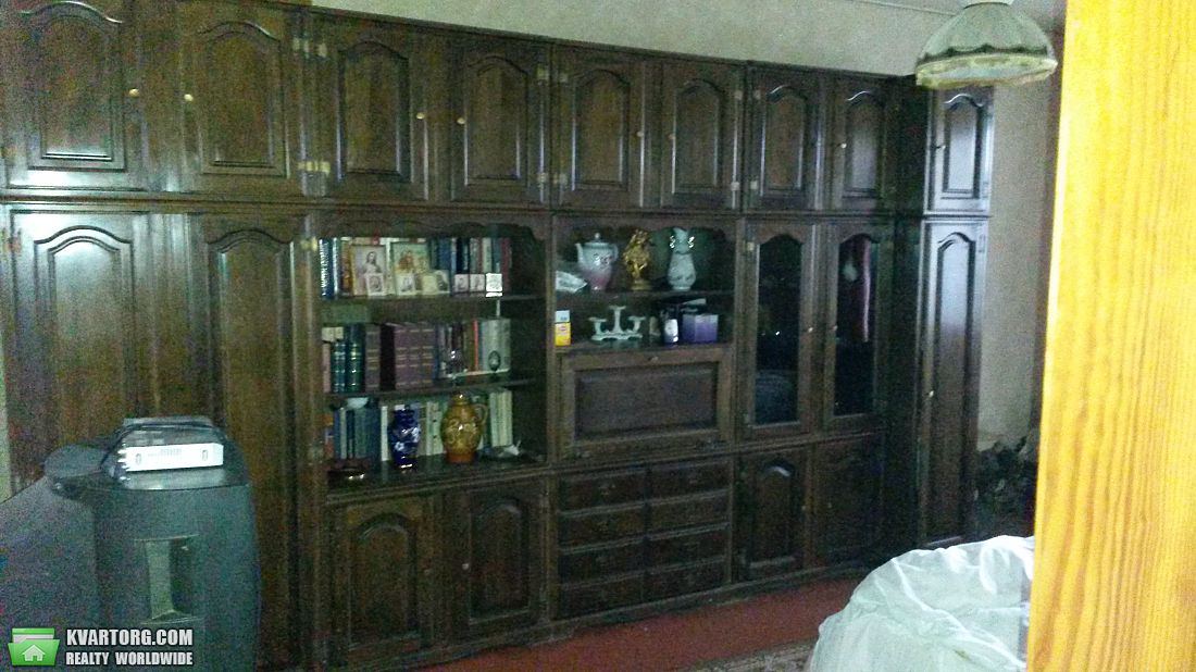 Sell 3-room apartment. Киев,  Лятошинского — photo 7