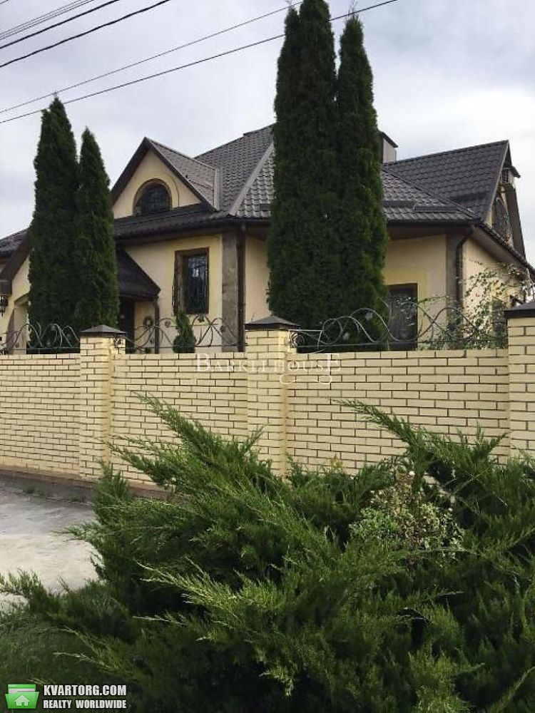 Rent out house. Киевская обл., Белогородка — photo 1