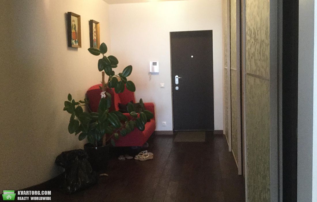 Sell 2-room apartment. Киев,  Срибнокильская — photo 5