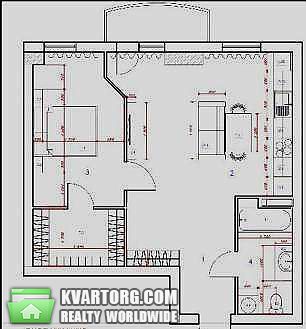 Sell 2-room apartment. Киев,  Златоустовская — photo 6