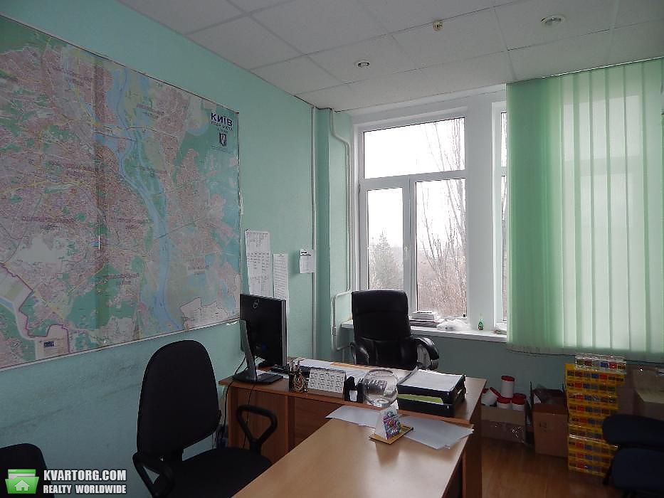 Rent out office. Киев, ул.Васильковская — photo 6