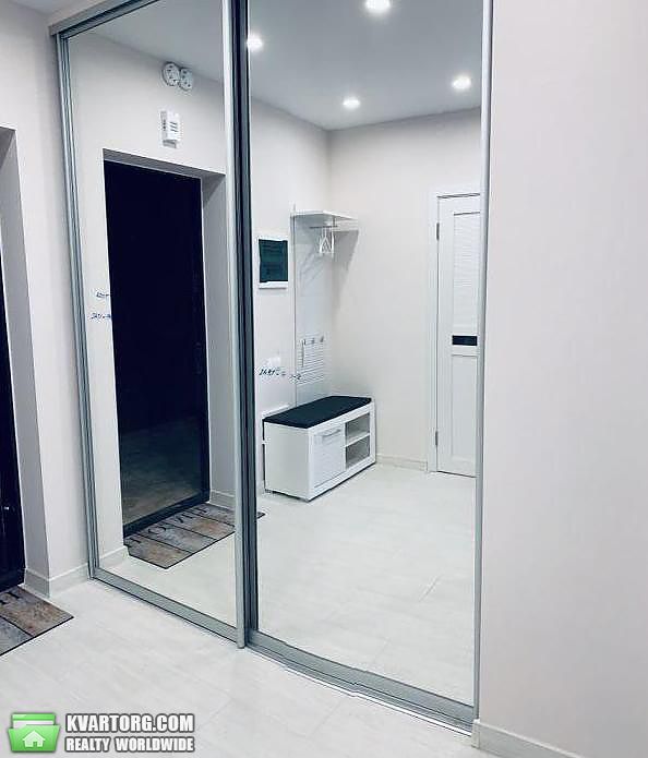 Rent out 1-room apartment. Киев, ул. Предславинская — photo 2