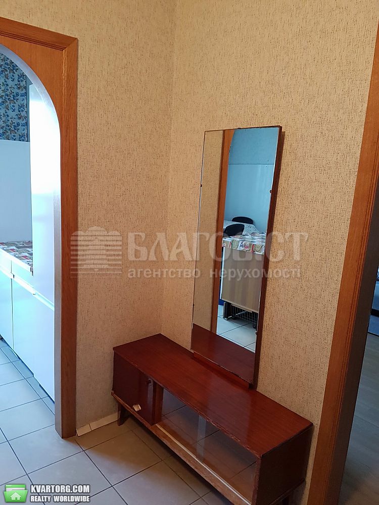 Rent out 1-room apartment. Киев,  Гришко — photo 5