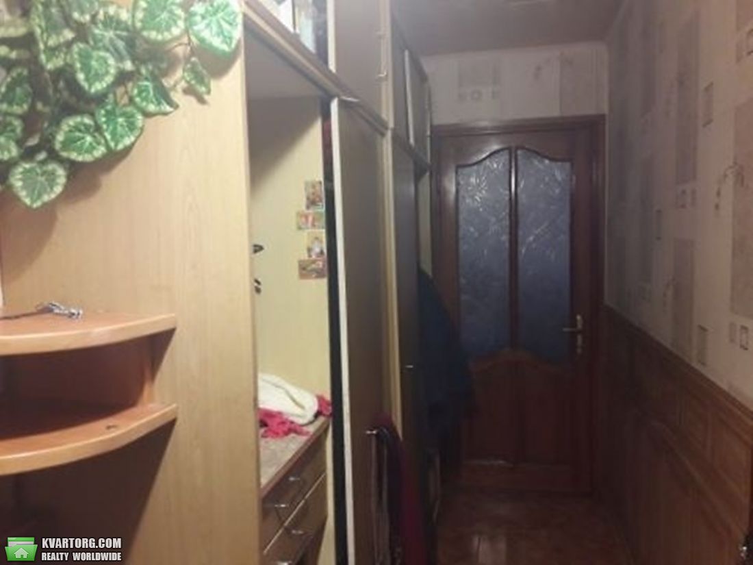 Sell 3-room apartment. Одесса, Крымский Бульвар — photo 5
