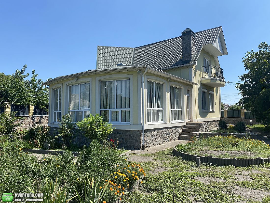 Sell house. Киевская обл., Расковой — photo 8