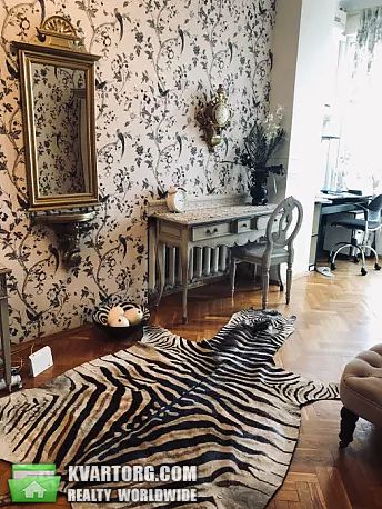Rent out 3-room apartment. Киев, Ярославов Вал — photo 7
