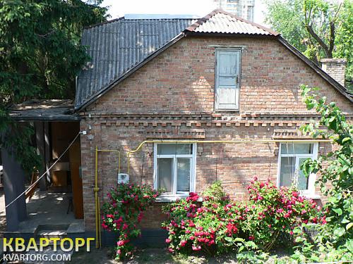Rent out house. Киев, Яснополянская — photo 1