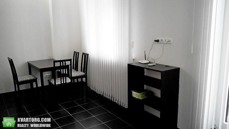 Rent out 1-room apartment. Одесса, Жемчужная — photo 5