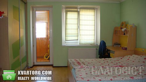 Sell 3-room apartment. Киев, Чаадаева — photo 3
