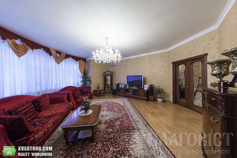 Sell 4-room apartment. Киев,  Старонаводницкая — photo 6