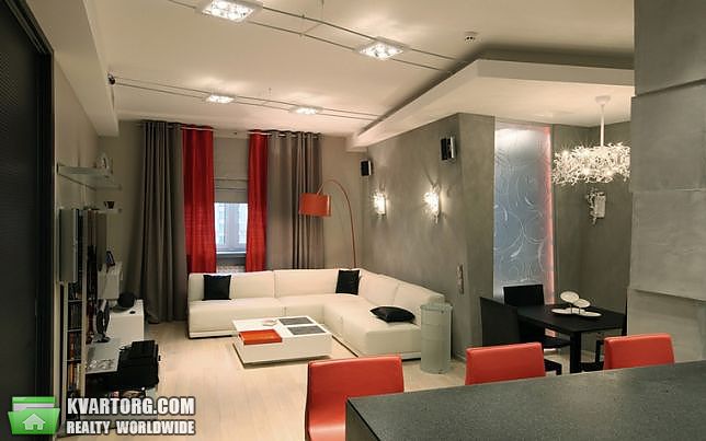 Rent out 2-room apartment. Киев,  Ивана Кудри — photo 3