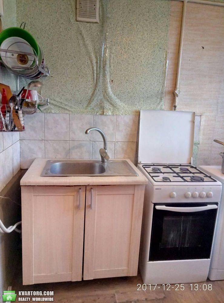 Sell 1-room apartment. Одесса, Генерала Петрова — photo 1