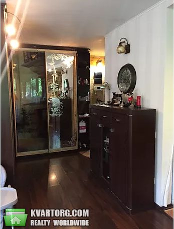 Rent out 1-room apartment. Киев, Щербитівського — photo 7
