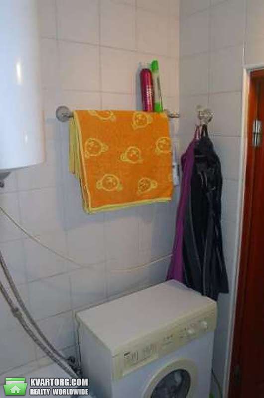Sell 1-room apartment. Киев,  Прилужная — photo 6