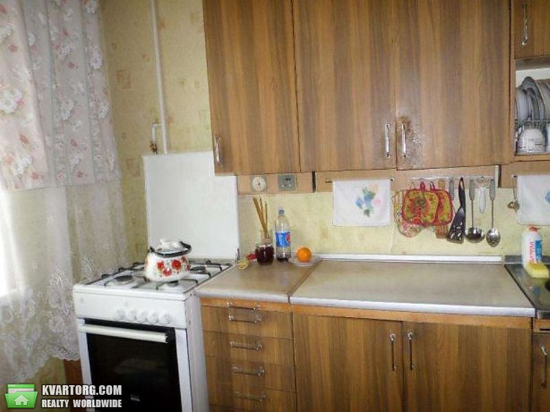 Sell 2-room apartment. Киев,  Каштановая — photo 3
