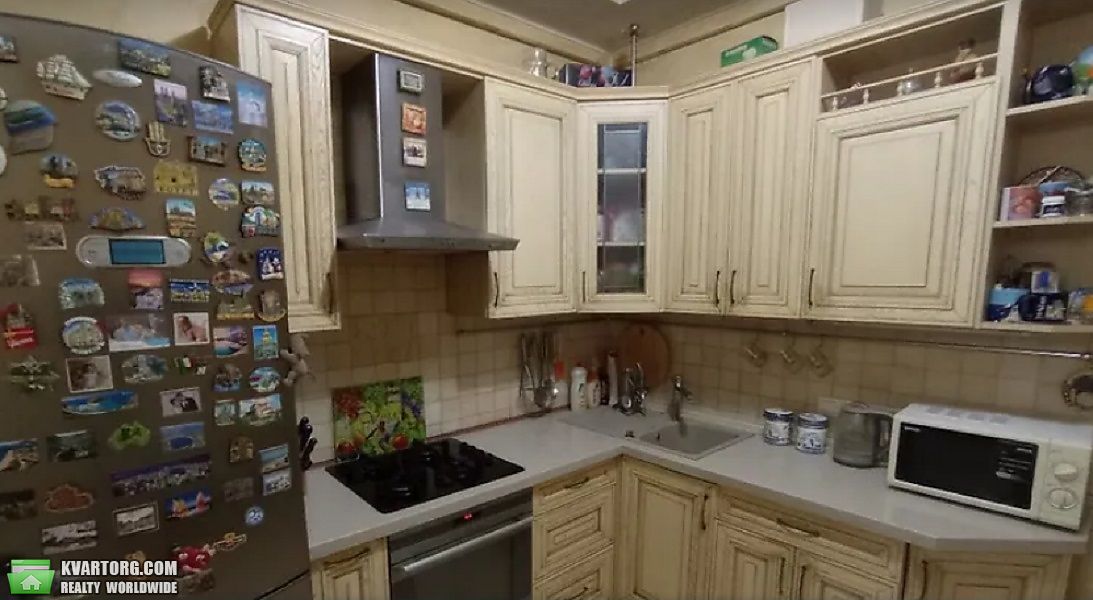 Sell 4-room apartment. Киев, Довнар-Запольского — photo 8