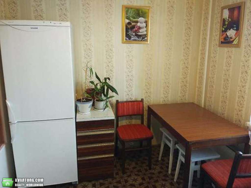 Sell 2-room apartment. Киев,  Ревуцкого — photo 8