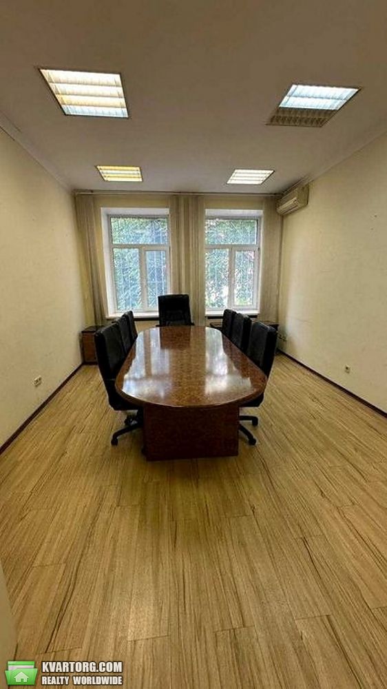Rent out office. Киев, Круглоуніверситетська — photo 8