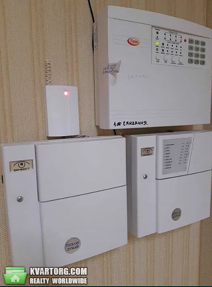 Rent out office. Киев,  Коцюбинского Михаила ул — photo 7