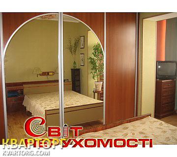 Sell 4-room apartment. Киев,  Цветаевой — photo 3