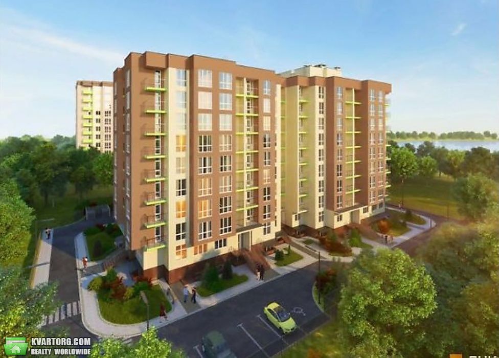 Sell 1-room apartment. Вышгород,  Шолуденко — photo 2