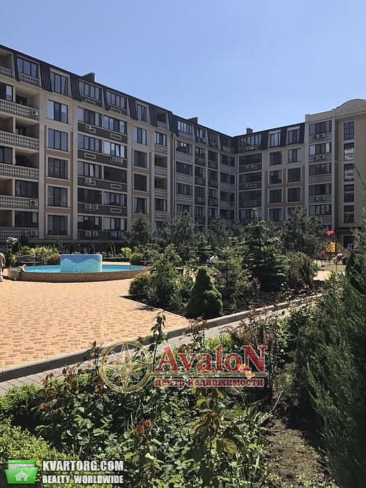 Sell 1-room apartment. Одесса, Маршала Говорова — photo 4