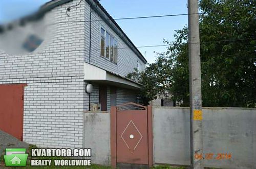 Sell house. Киевская обл., Свердлова — photo 4