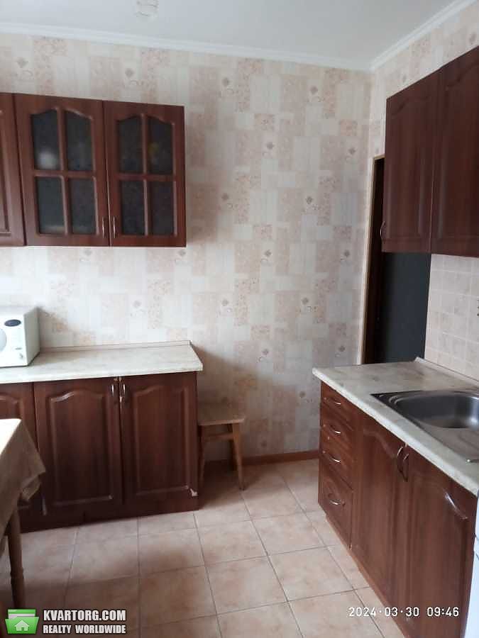 Rent out 1-room apartment. Киев,  Северная — photo 3