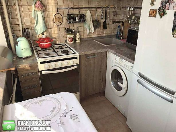 Sell 1-room apartment. Киев,  Голосеевский пр — photo 5
