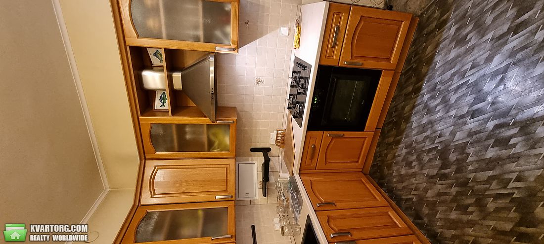 Sell 3-room apartment. Донецк, антропова — photo 4