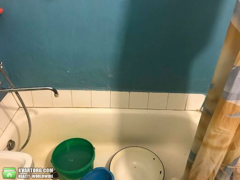 Sell 1-room apartment. Киев, Иорданская — photo 3