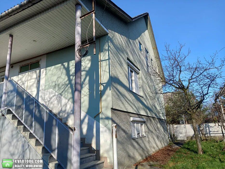 Sell house. Ужгород,  Леси Украинки бул — photo 5