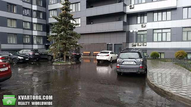 Sell 1-room apartment. Киев,  Завальная — photo 4