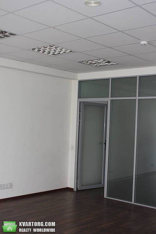 Rent out office. Киев, Олимпийская — photo 1