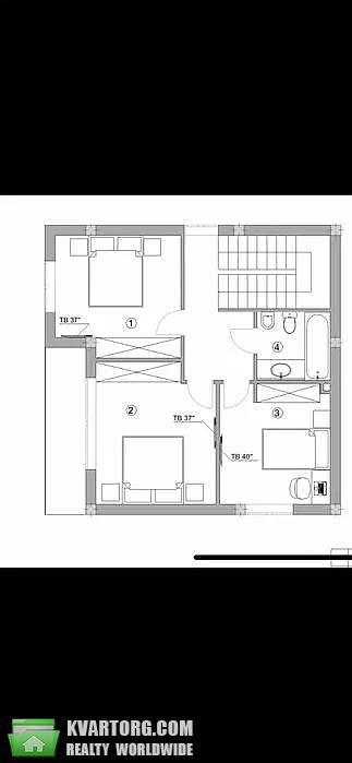 Sell house. Одесса, Марии Демченко — photo 5
