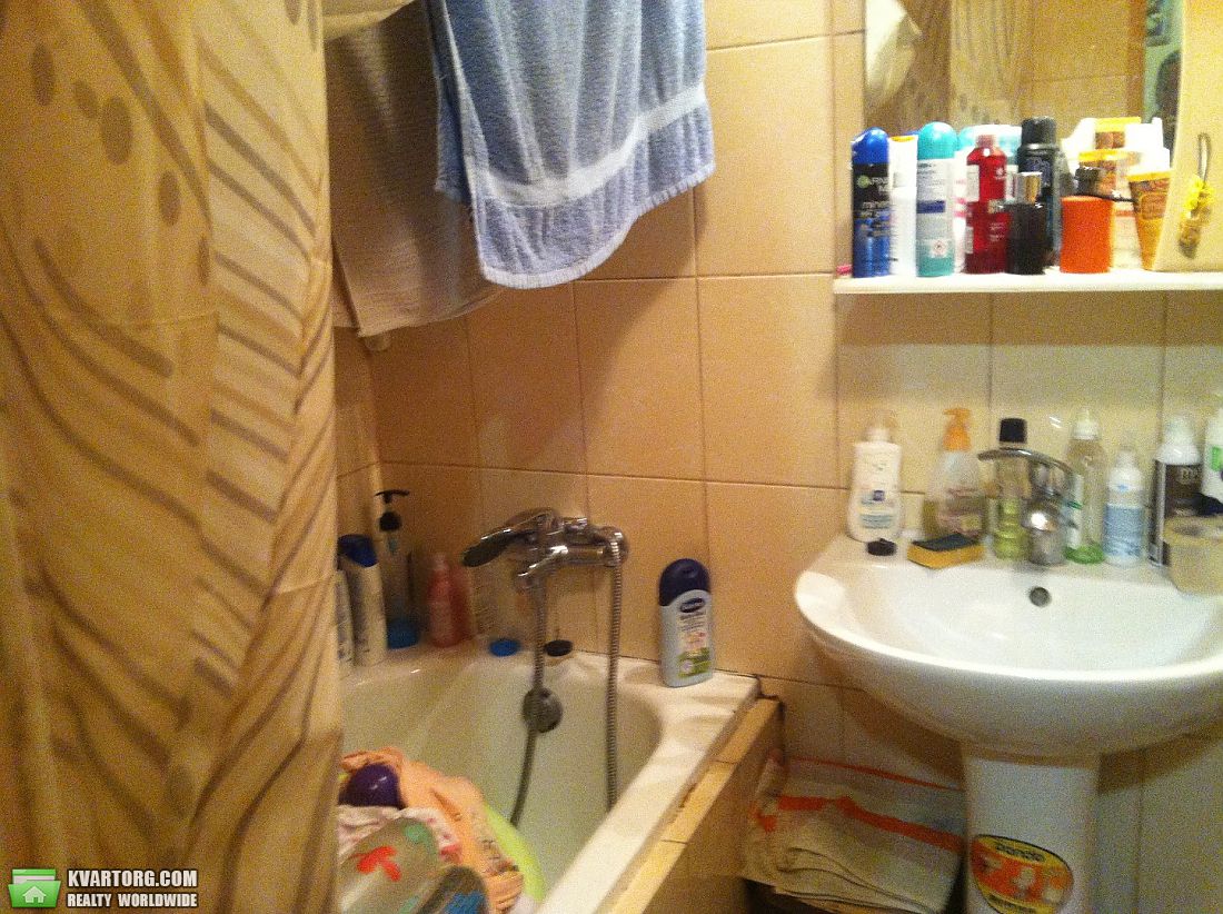Sell 1-room apartment. Одесса, Балковская — photo 9