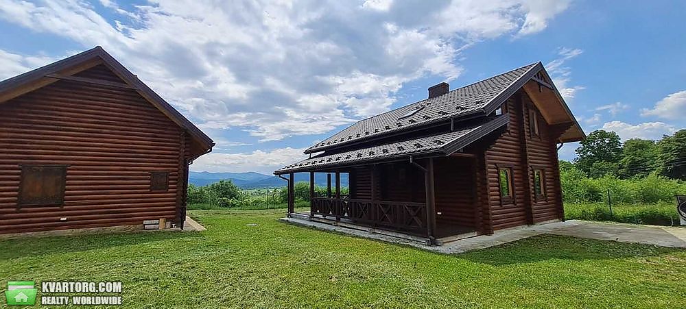 Sell house. Львов, Центральная — photo 1
