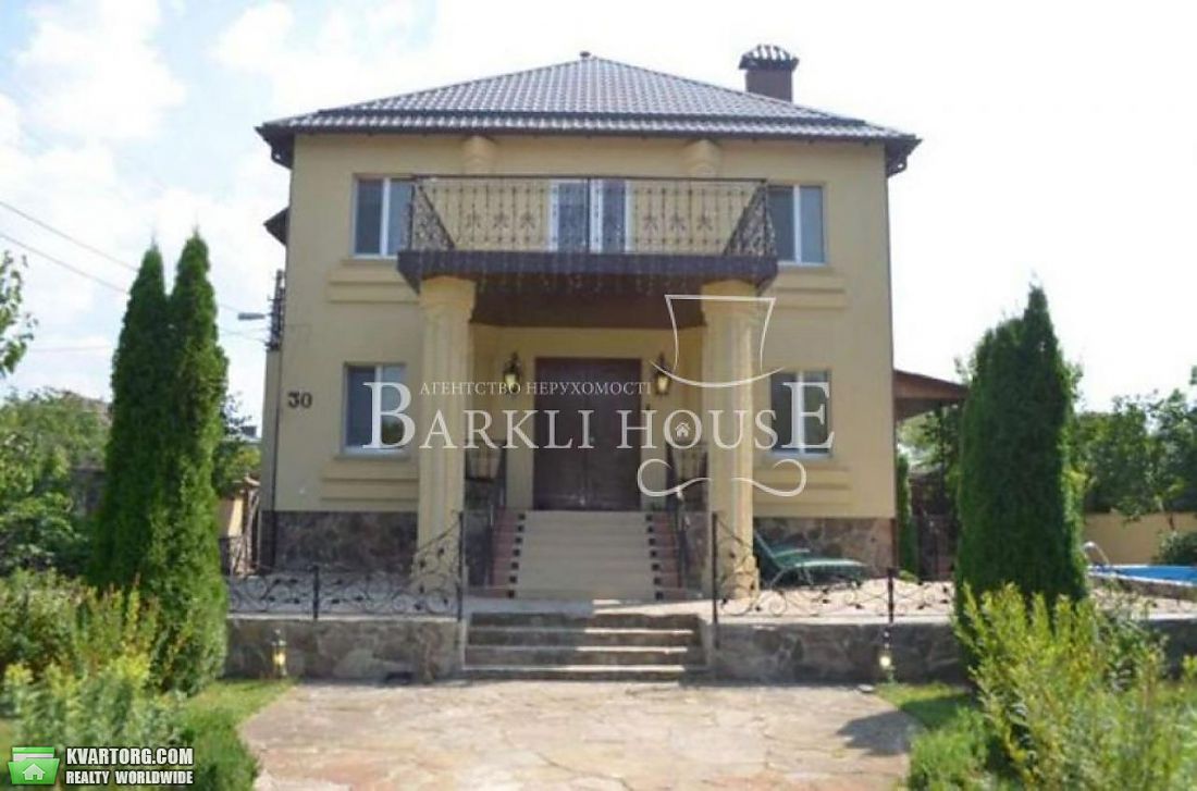 Rent out house. Киев,  Русановские сады — photo 1