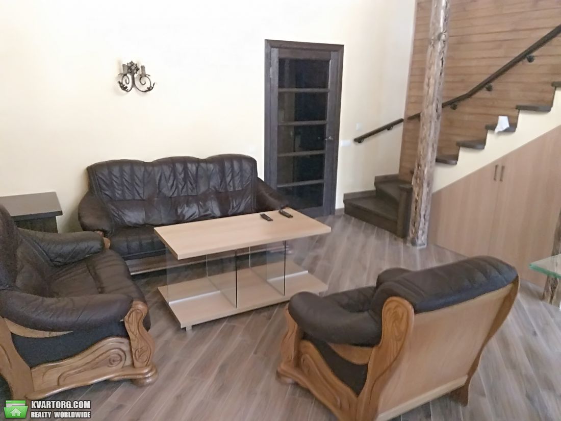 Rent out house. Киев,  Пражская — photo 10