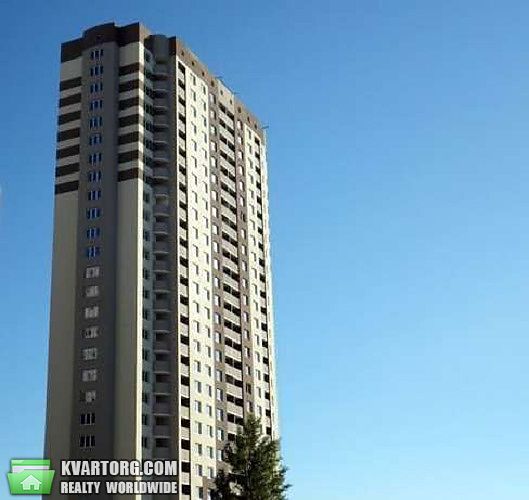 Sell 1-room apartment. Киев,  Крушельницкой — photo 1