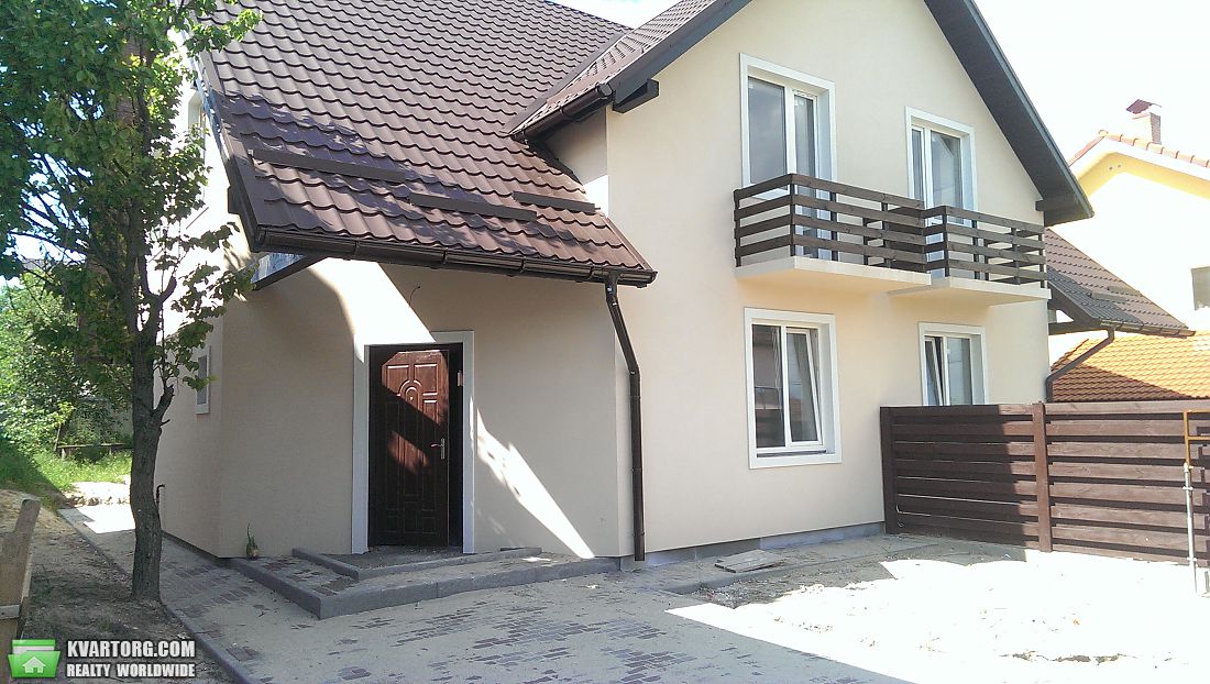 Sell house. Буча, 6 линия — photo 2