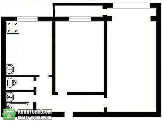 Sell 2-room apartment. Киев,  Липковского — photo 7